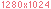 1280x1024